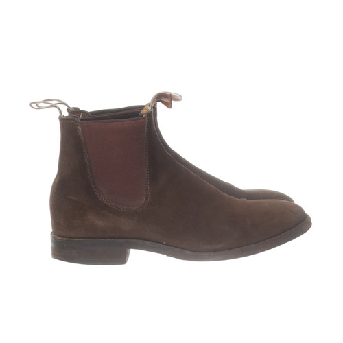 Williams chelsea boots - chelsea,