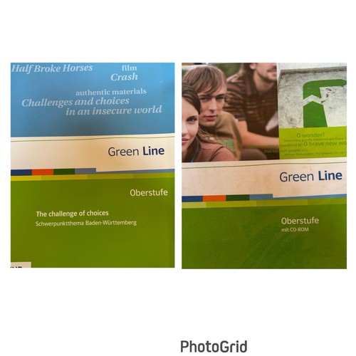 Schulbuch arbeitsheft - u,