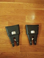 Britax Römer Baby Safe i-Size Babyschale Adapter