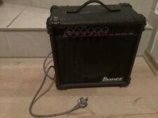 IBANEZ Gitarren Verstärker IBZ 5, 24 Watt