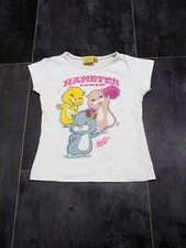 Zhu Zhu Pets Kurzarm T-Shirt Gr. 98 (zu verschenken)