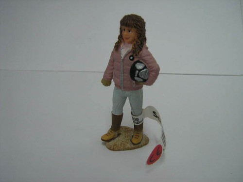 Schleich 13456 reiterin mit - schleich,