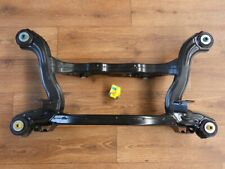 A2473503604 Achsträger Hinterachse A-Klasse W177 CLA Mercedes Original NEUWERTIG