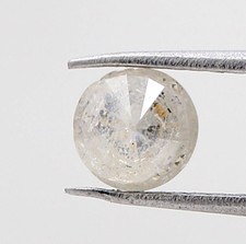 Rundschliff Diamant 0.44 Karat