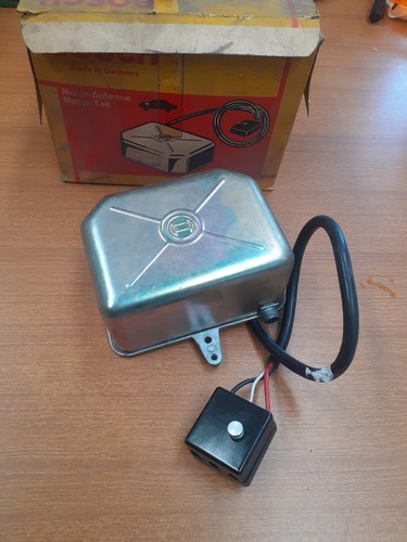Motor antenne elektrisch - antenne,