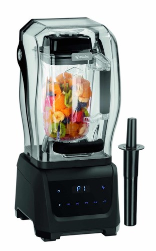 Bartscher blender pro touch - pro,