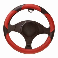 Lenkrad Bezug Kunstleder in