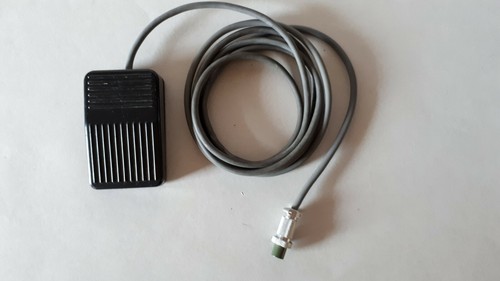 Mutoh blizzard foot switch - mutoh,