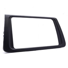 Radioblende Einbau Rahmen