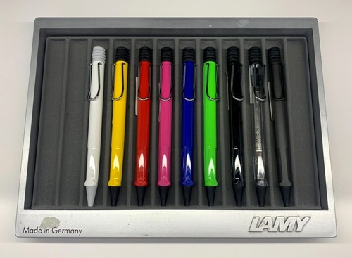 Lamy safari kugelschreiber - lamy,