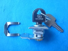 DAD Briefkastenschloß für Aufputz- und freistehende Anlagen