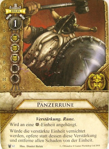 Warhammer invasion lcg - warhammer,