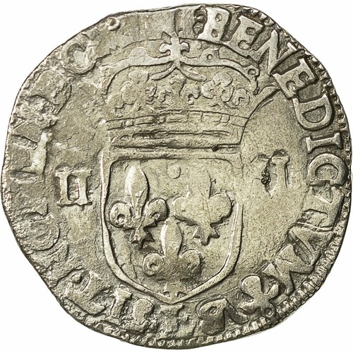 491509 münze frankreich - [#491509],