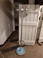 Vintage Garderobenständer 50er Midcentury