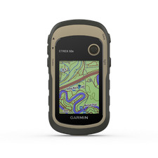 Garmin eTrex 32x Rugged