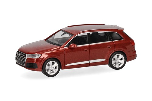 Herpa 038447 005 audi - 038447-005,