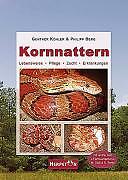 Kornnattern gunther köhler - kornnattern,,