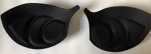 Bikini einlagen push up - bh,