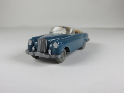 Wiking modelle mercedes 220 - mercedes,