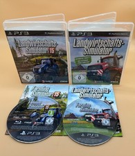 Landwirtschafts-Simulator + LS 15 (PS3)