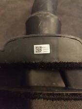 AEG Electrolux Silent Parketto Zubehör Bürste mit Naturhaar 