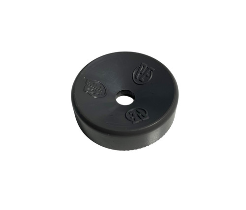 Vintage single puck für - single,