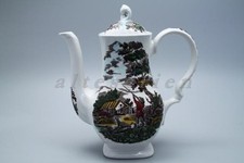 Kaffeekanne Myott The Hunter Colour bunt