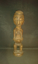 Alte Holzfigur/Skulptur Afrika