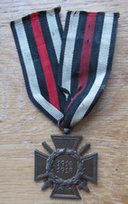 Ehrenkreuz für Frontkämpfer