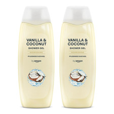 By Amazon Vanille Und