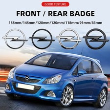 Auto Frontgrill Emblem