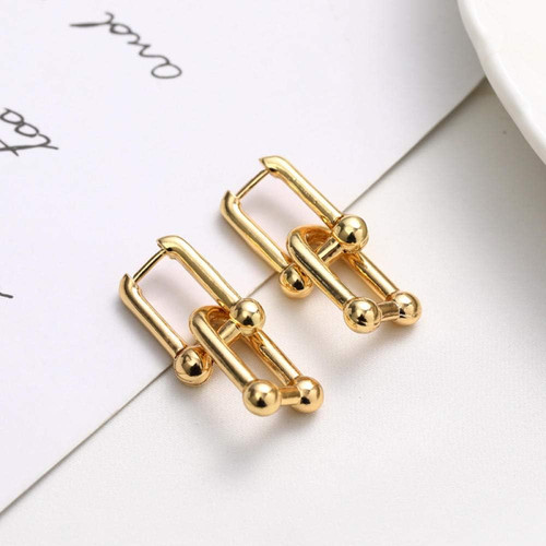 Ohrstecker ohrring damen 925 - ohrstecker,