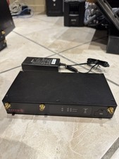 SECUREPOINT - TERRA FIREWALL "BLACK DWARF" G3 UTM