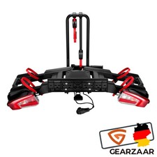 E-Bikes Fahrradträger für