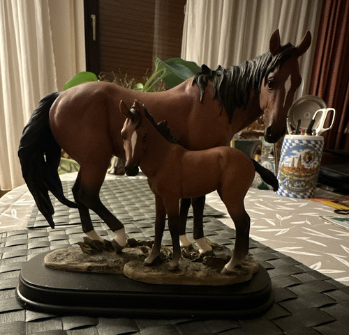 Formano dekofigur pferd stute - formano,