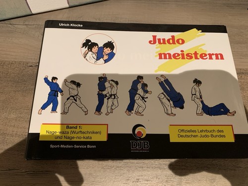 Judo meistern nage waza und - judo, meistern,