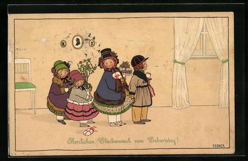 Künstler pauli ebner - pauli,