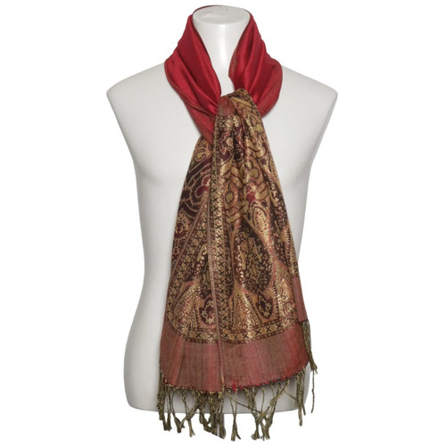 Pashmina schal unisex - pashmina,,