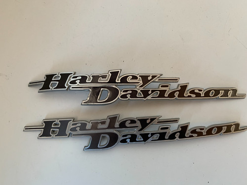 Harley davidson emblems - harley,