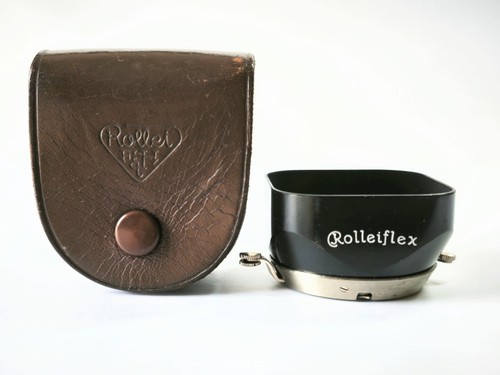 Rollei gegenlichtblende clip - gegenlichtblende,