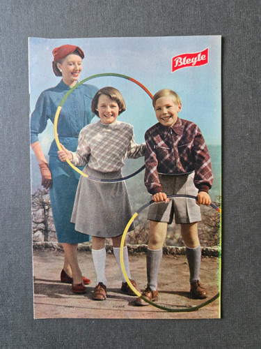 Prospekt bleyle - prospekt,