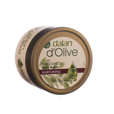 Dalan d Olive Körperbutter