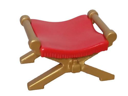 Playmobil hocker sessel ritter - playmobil,