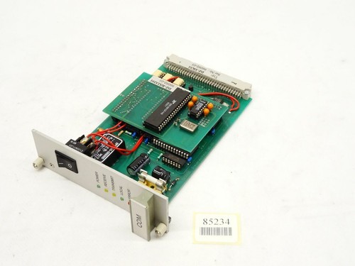 Abb steuereinheit ibs rev 6 - abb,