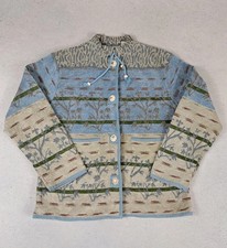 Jacke Tapisserie Flashback
