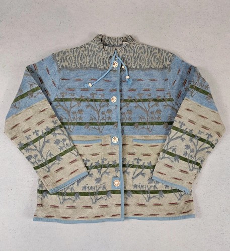 Jacke tapisserie flashback - jacke,
