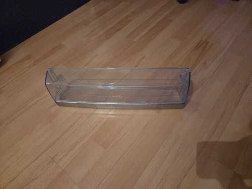 Aeg kühlschrank s53620csw2 - kühlschrank,