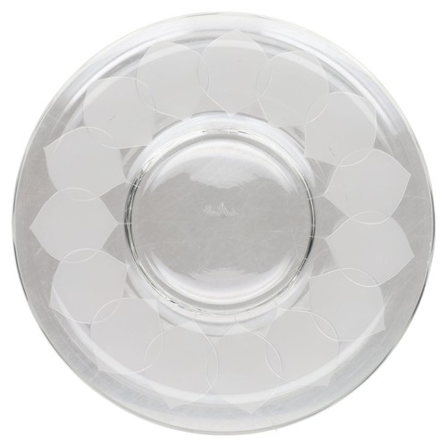 Schale unterteller rosenthal - schale,