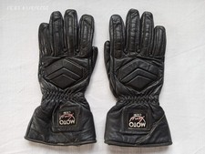 Schwarze Moto line by DIFI