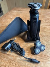 Elektrorasierer Philips Sensotouch 3D RQ 1250 Nass und Trocken, Guter Zustand!